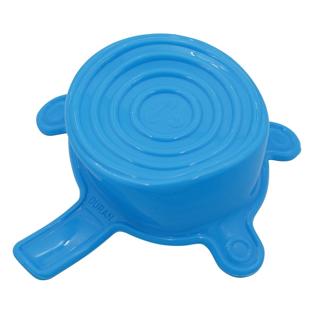 M−B フラスコ用シリコンリッド