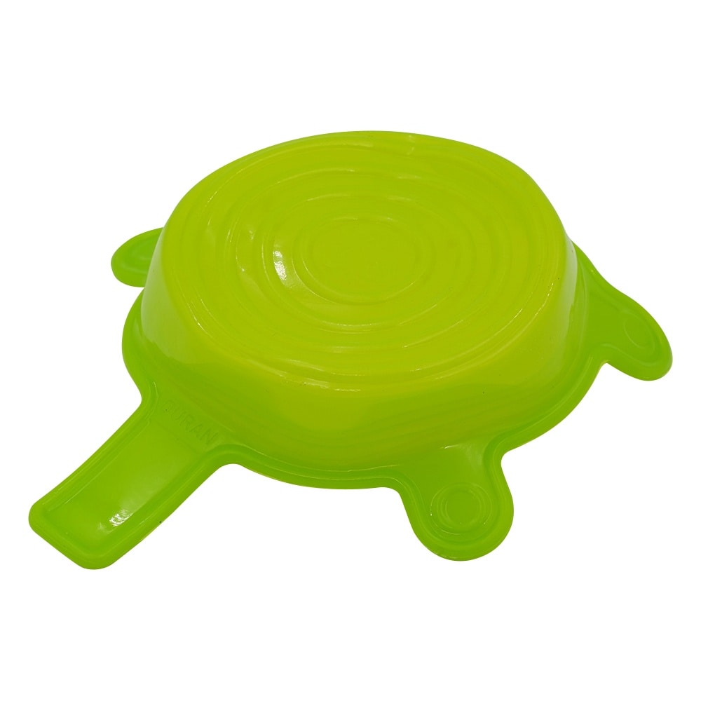 M−G フラスコ用シリコンリッド