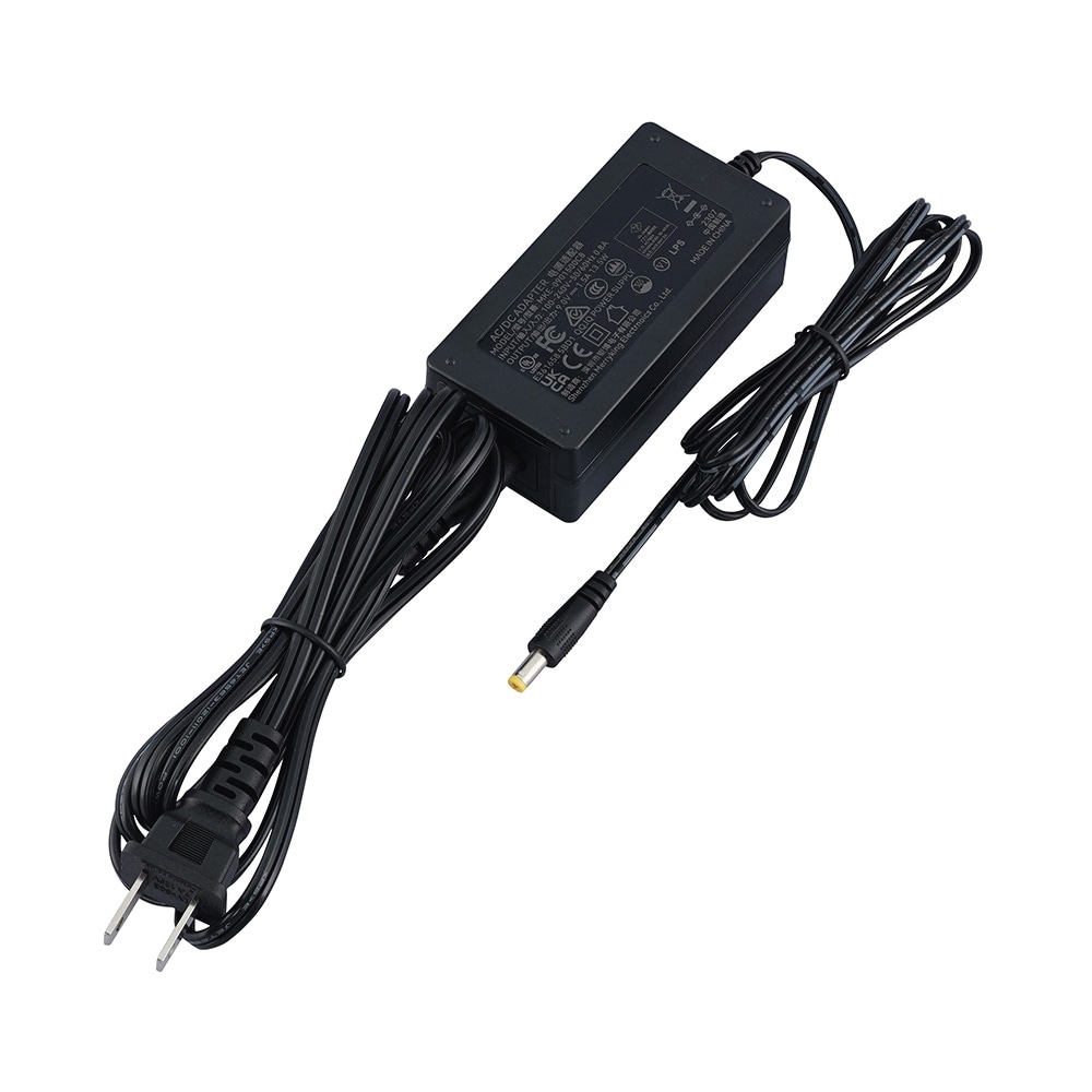 ACアダプタ 本体別体タイプ MKE−