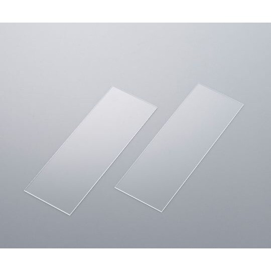 QSG10 石英スライドガラス