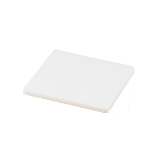 アルミナ焼成用容器 フタ 90角