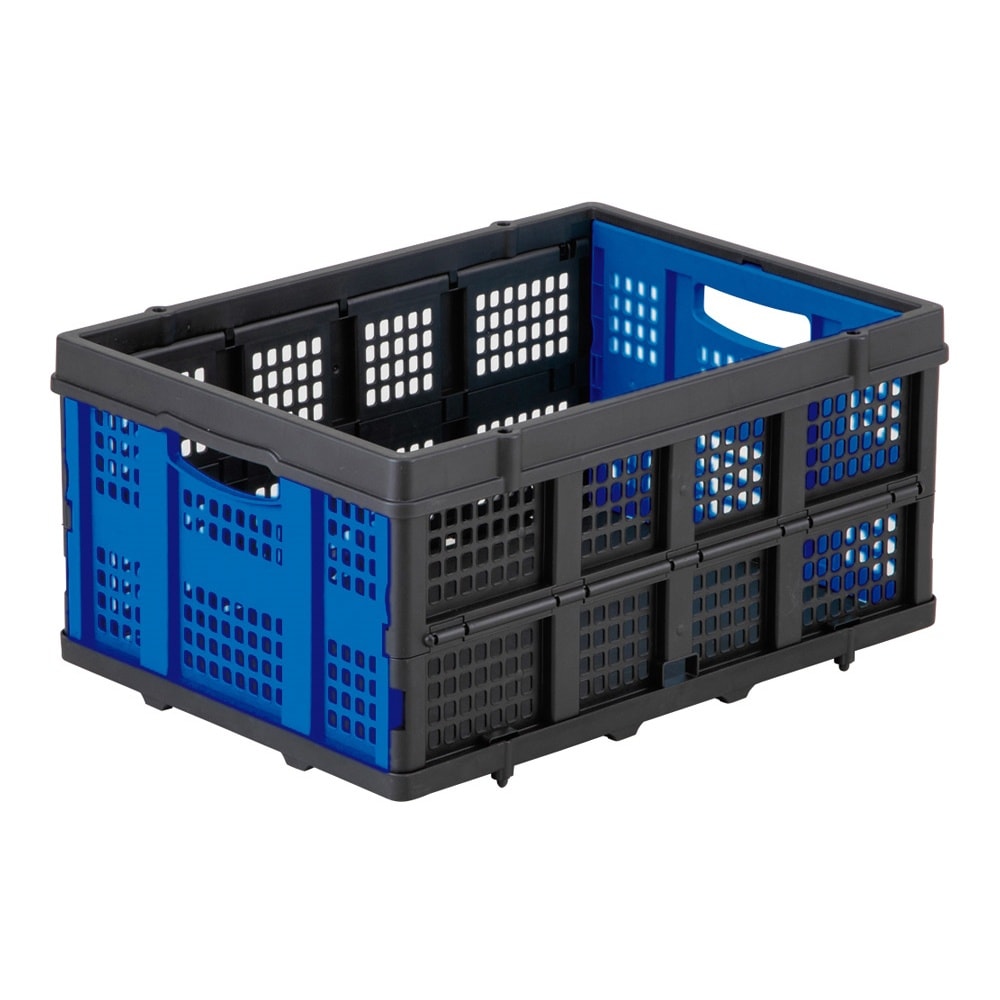 折り畳み2段台車 コンテナ AS−99G