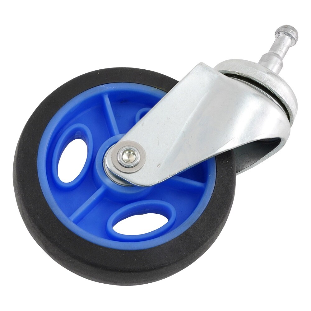 折り畳み2段台車 前輪 AS−99GCA