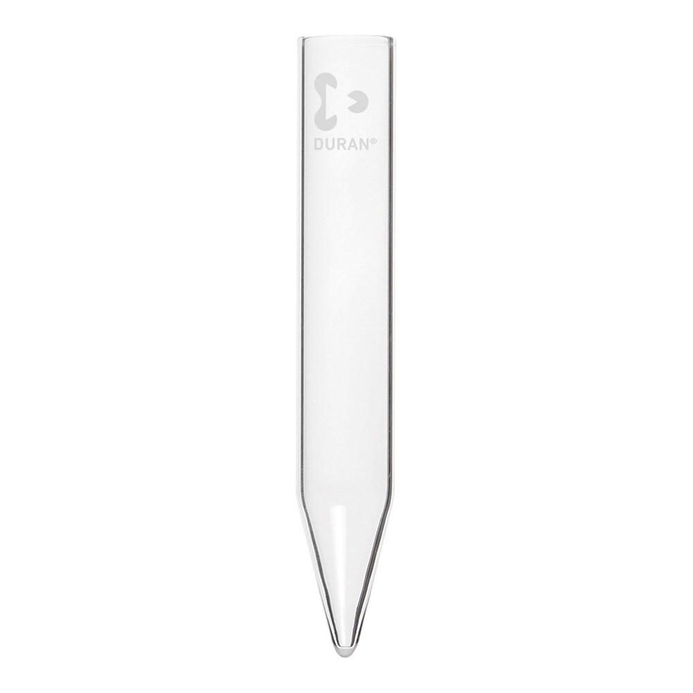 ガラス遠沈管 242630901