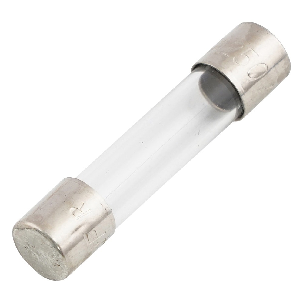 TF−2001Hガラス管ヒューズ30MM