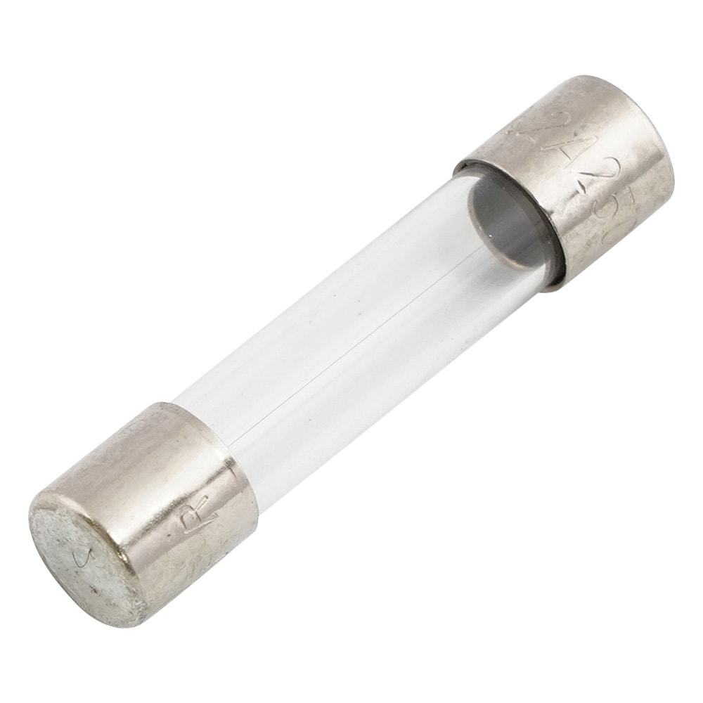 TF−2002Hガラス管ヒューズ30MM