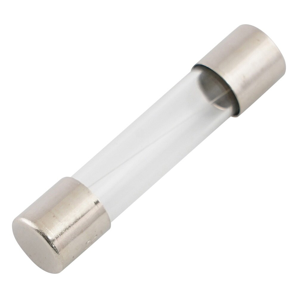 TF−2006Hガラス管ヒューズ30MM