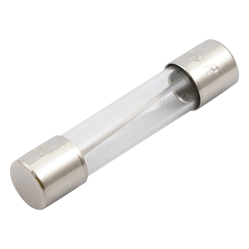 TF−2100Hガラス管ヒューズ30MM