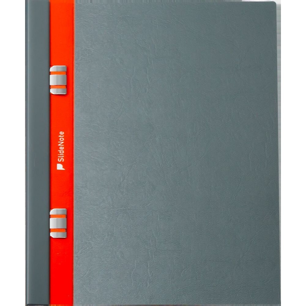 スライド式リングレスノート SlideN