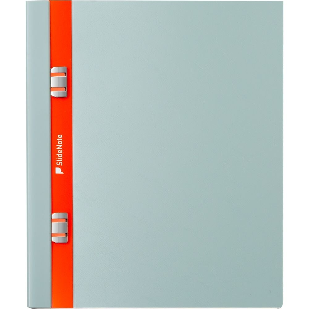 スライド式リングレスノート SlideN