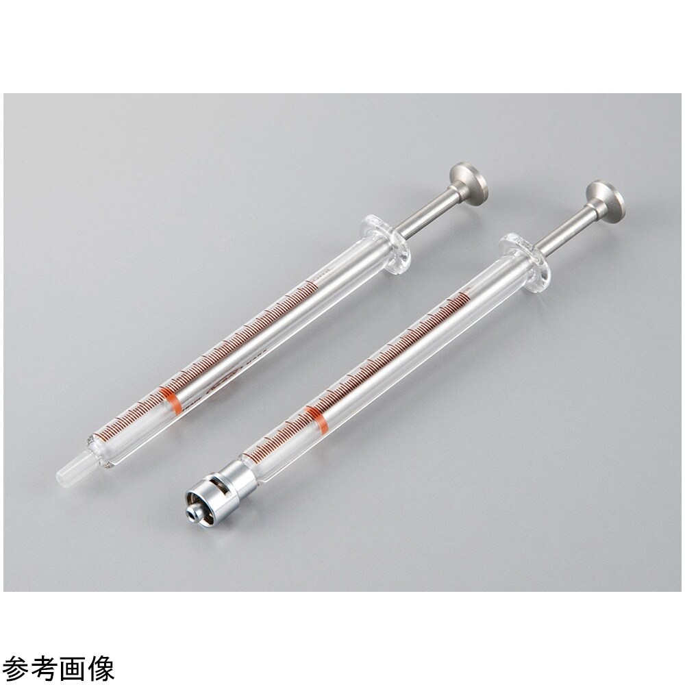 VANメタルピストン 1ml微量用 ガラ