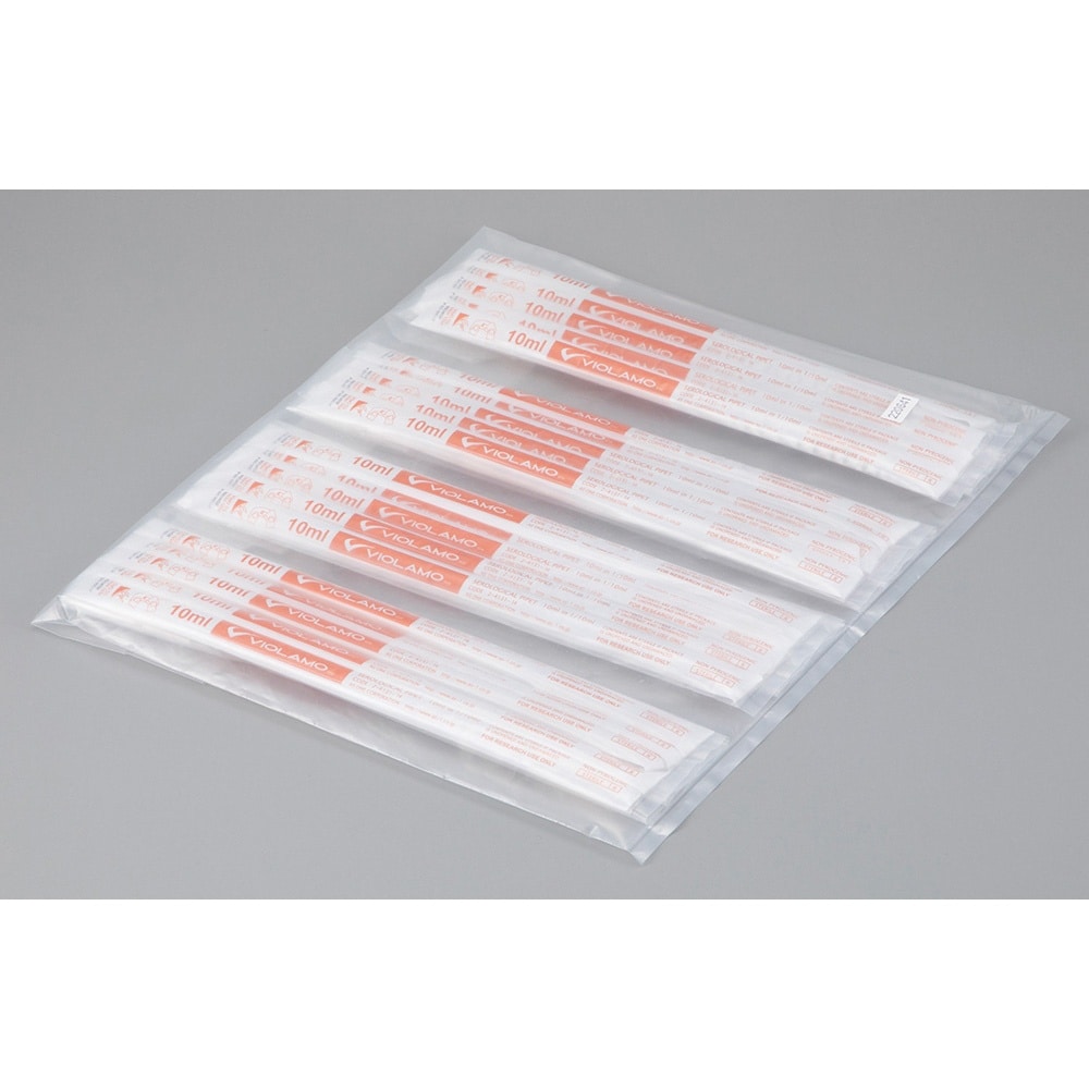 ビオラモディスポピペット 10mL 20