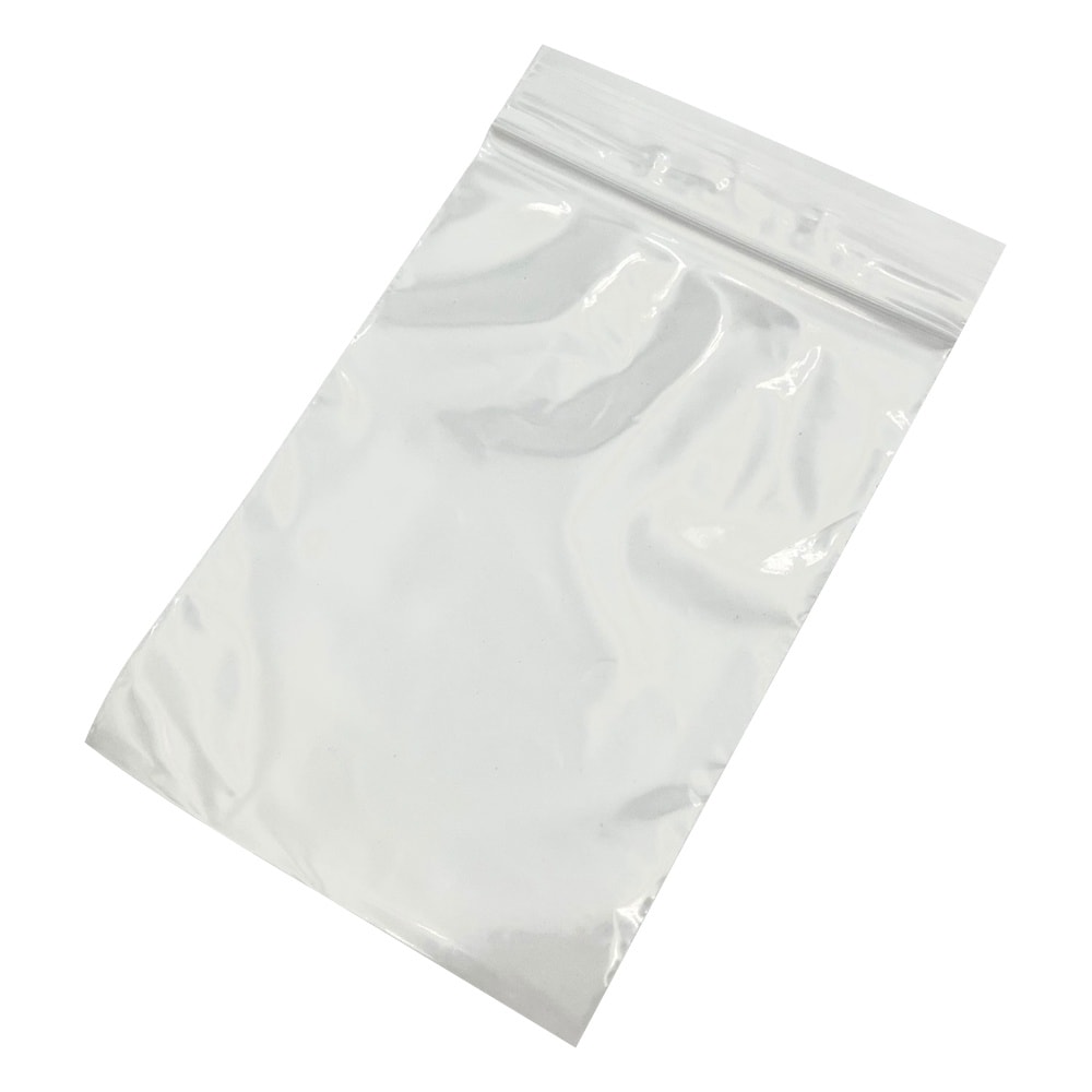 【滅菌済】チャック付袋 85×120mm