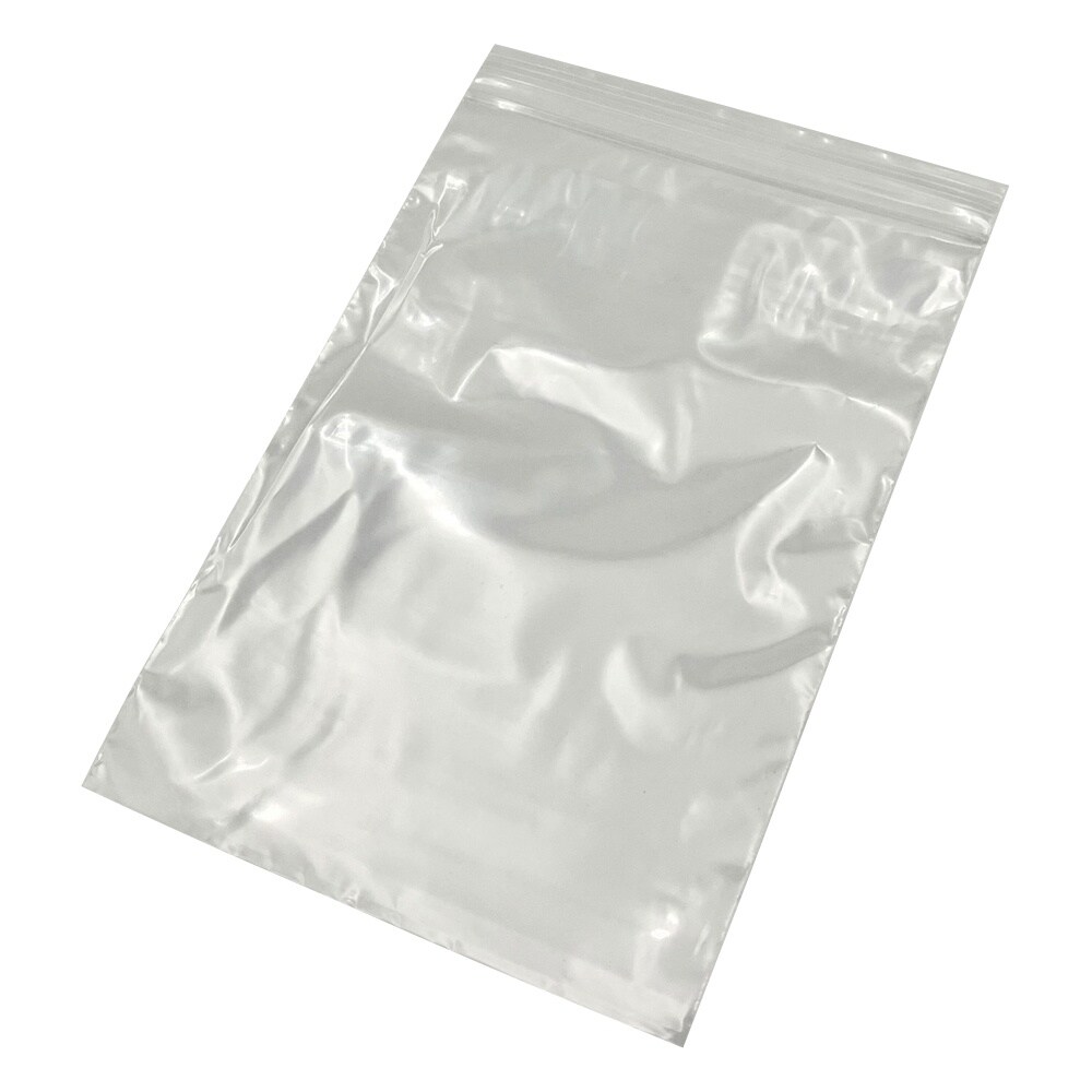 【滅菌済】チャック付袋 120×170m