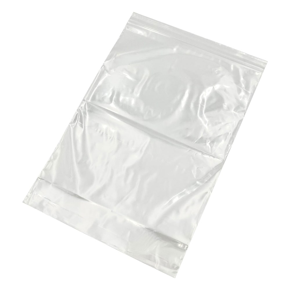 【滅菌済】チャック付袋 200×280m