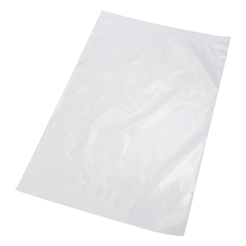 【滅菌済】チャック付袋 240×340m