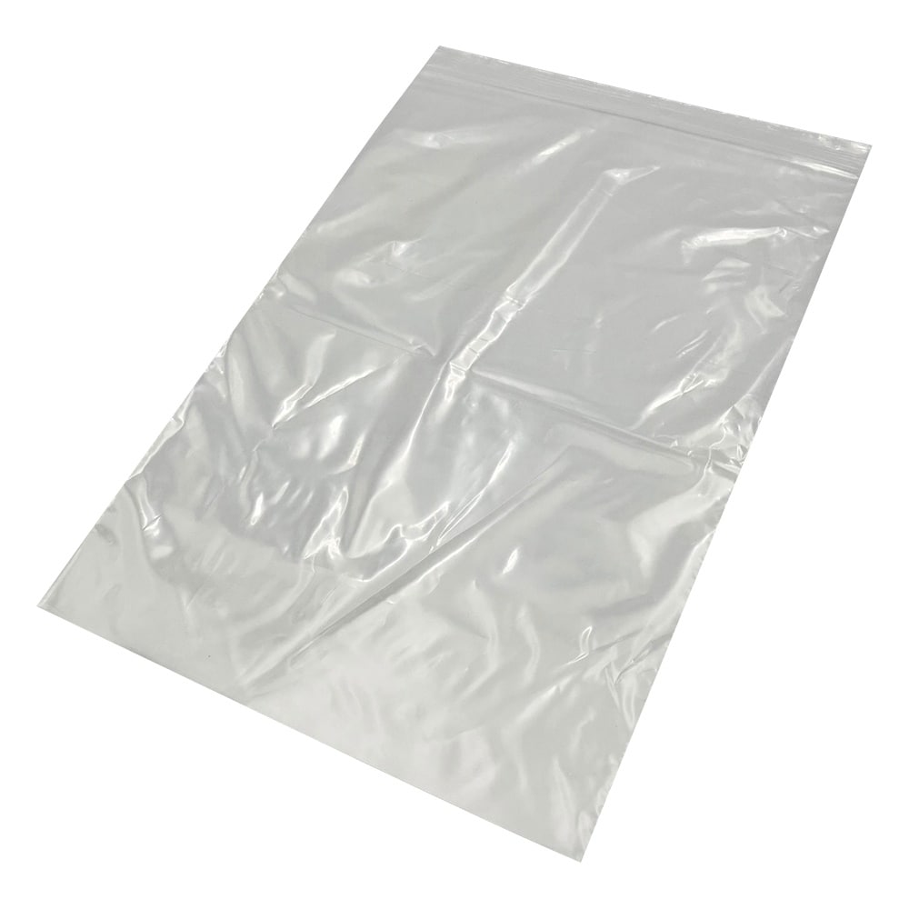 【滅菌済】チャック付袋 280×400m