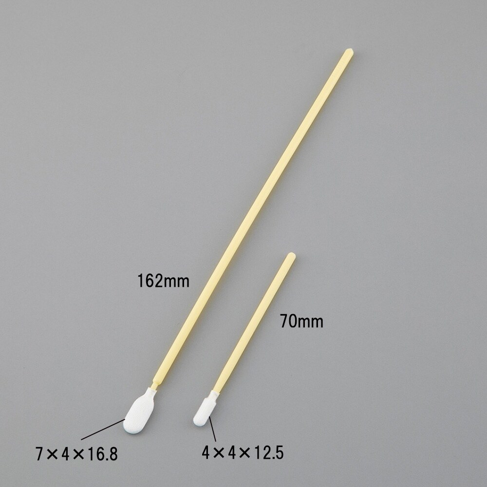 クリーンルームスワブ LTP70R20P