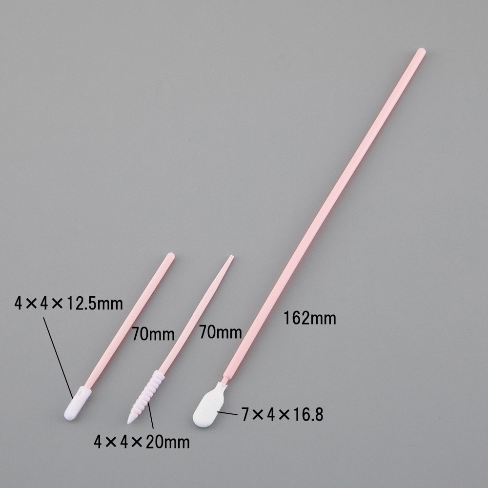 クリーンルームスワブ LTO70PESD