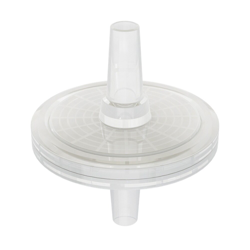 ピペットフィラー 交換用フィルター 疎水