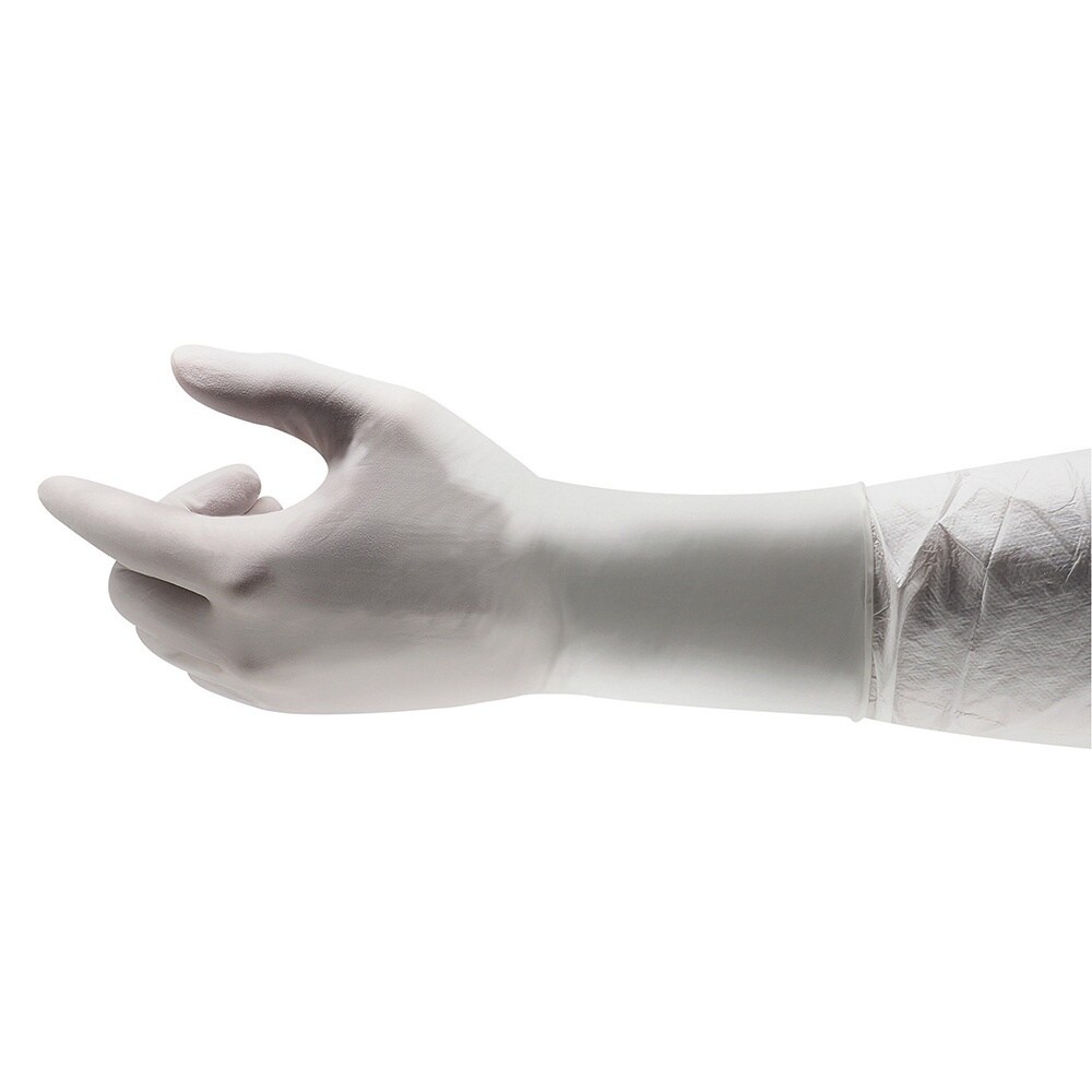 クリーンルームニトリル手袋 BEXS B