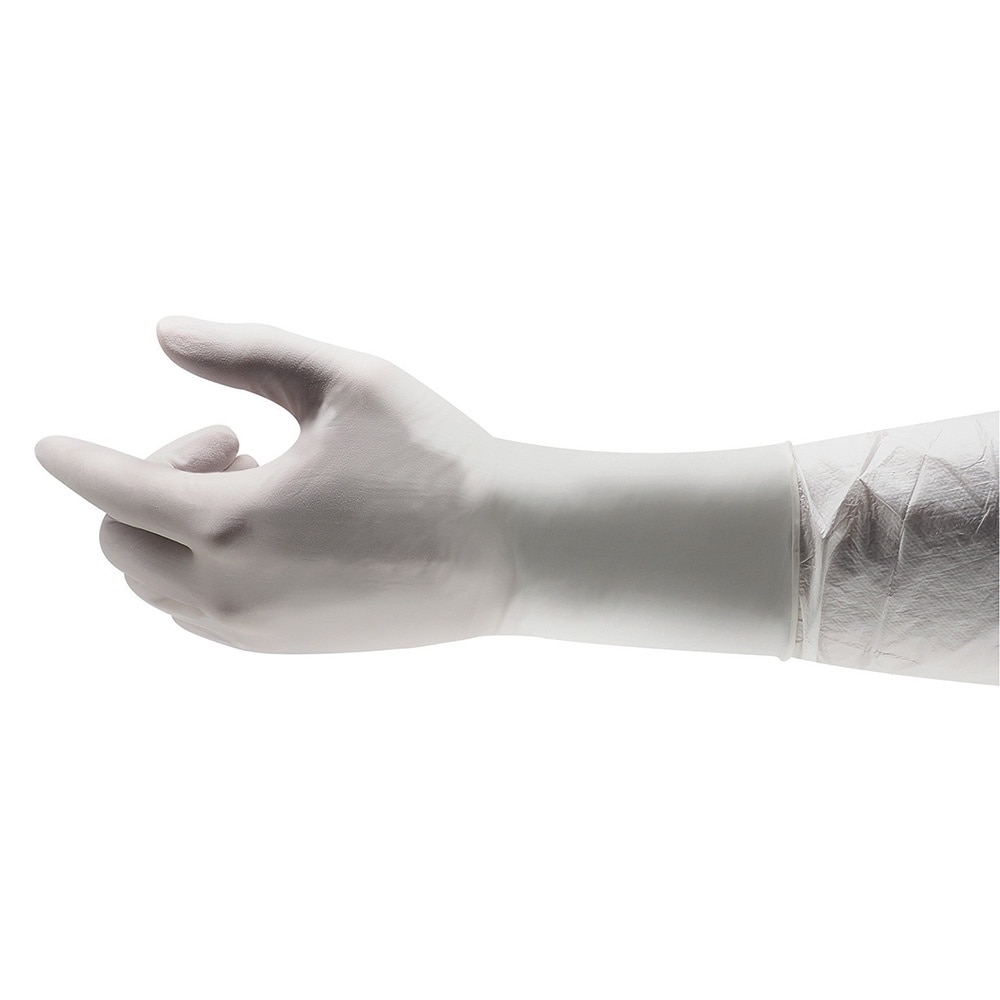 クリーンルームニトリル手袋 BEXS B