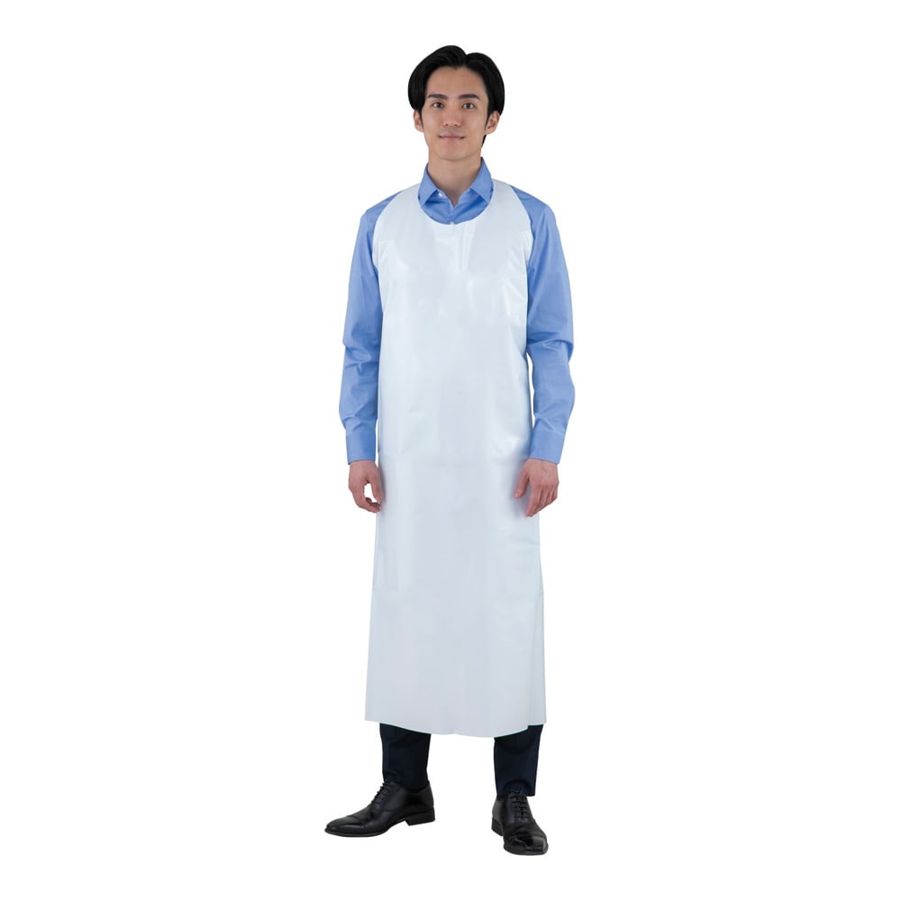 TPUエプロンASU1150