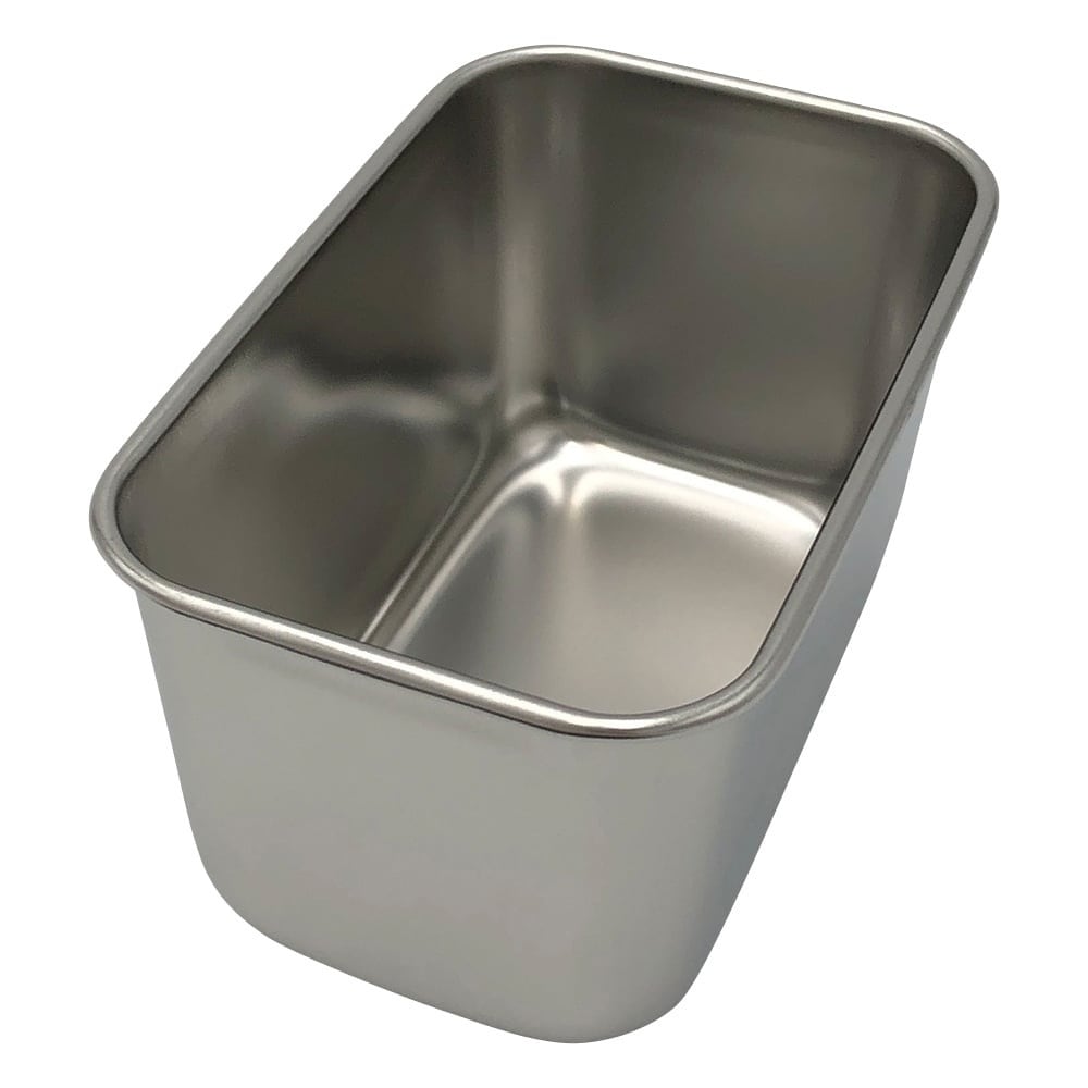 【フッ素樹脂コート】ステンレス深型組バッ