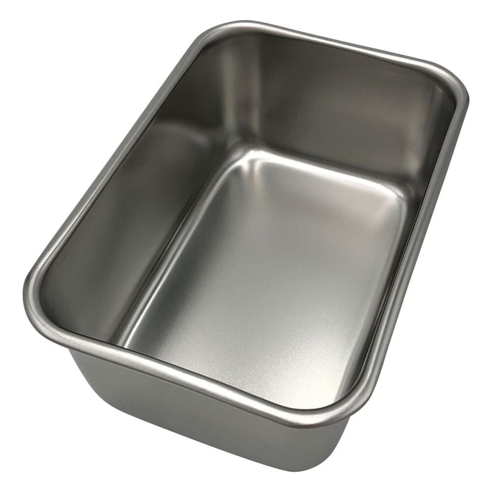 【AC滅菌】ステンレス深型組バット S号