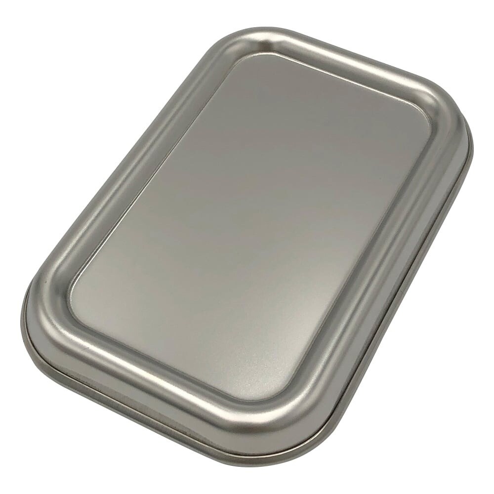 ステンレス深型組バットミニ用フタ(酸洗浄