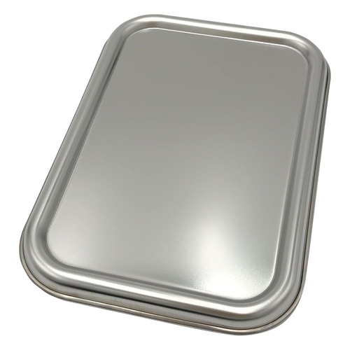 【AC滅菌】ステンレス深型組バット用フタ