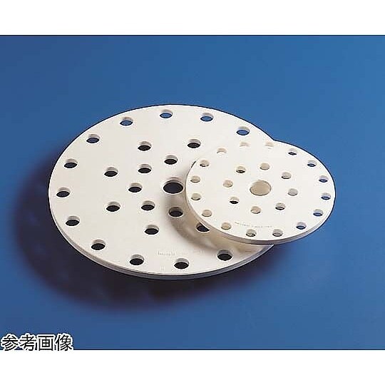 真空デシケーター PP・PC製 553