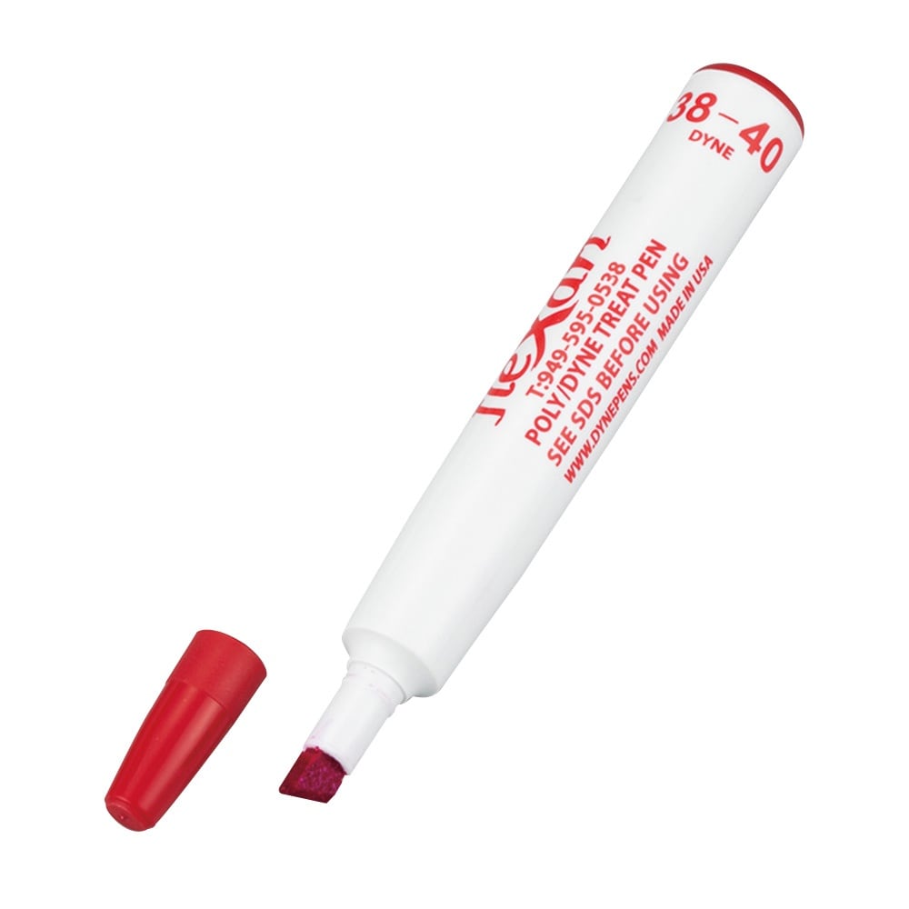 ダインペン 38−40 Red