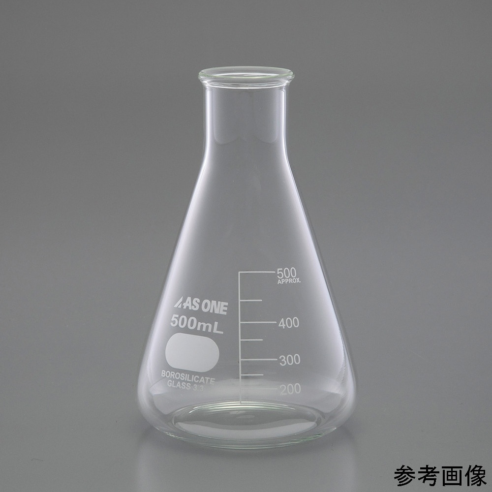三角フラスコ 100ml