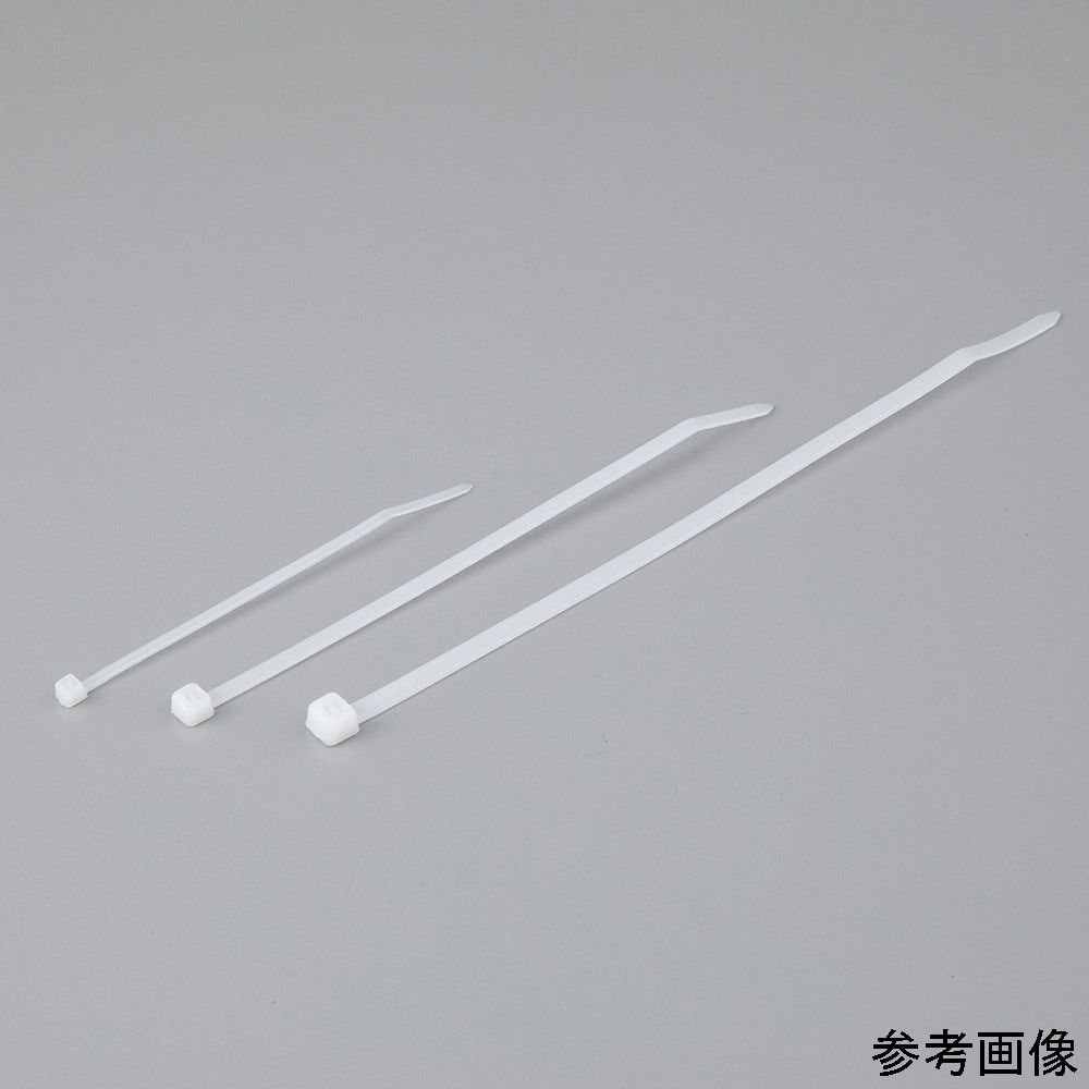 ケーブルタイ 3.6×150mm 100