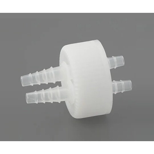 タフボーイ 100mL用コネクタ付きキャ