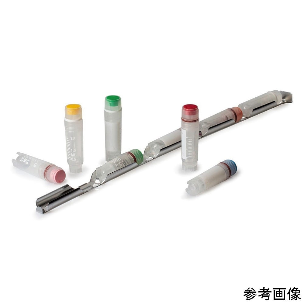 クライオケーン 5本掛け(1.0−2.0