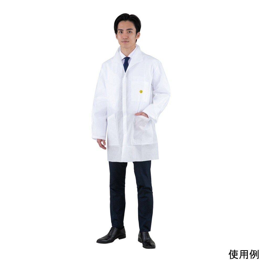 帯電防止ディスポコート C319−33