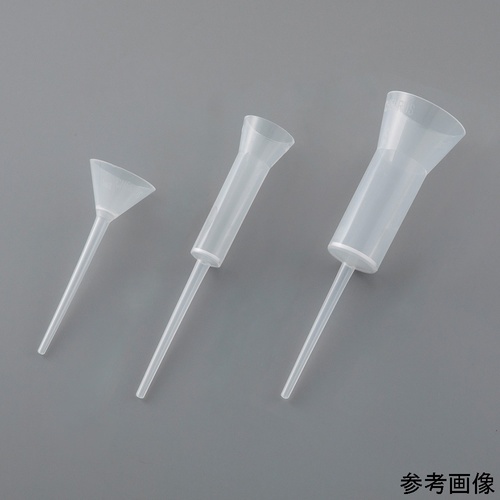 PP ロート型濾過器 CR−1018−0