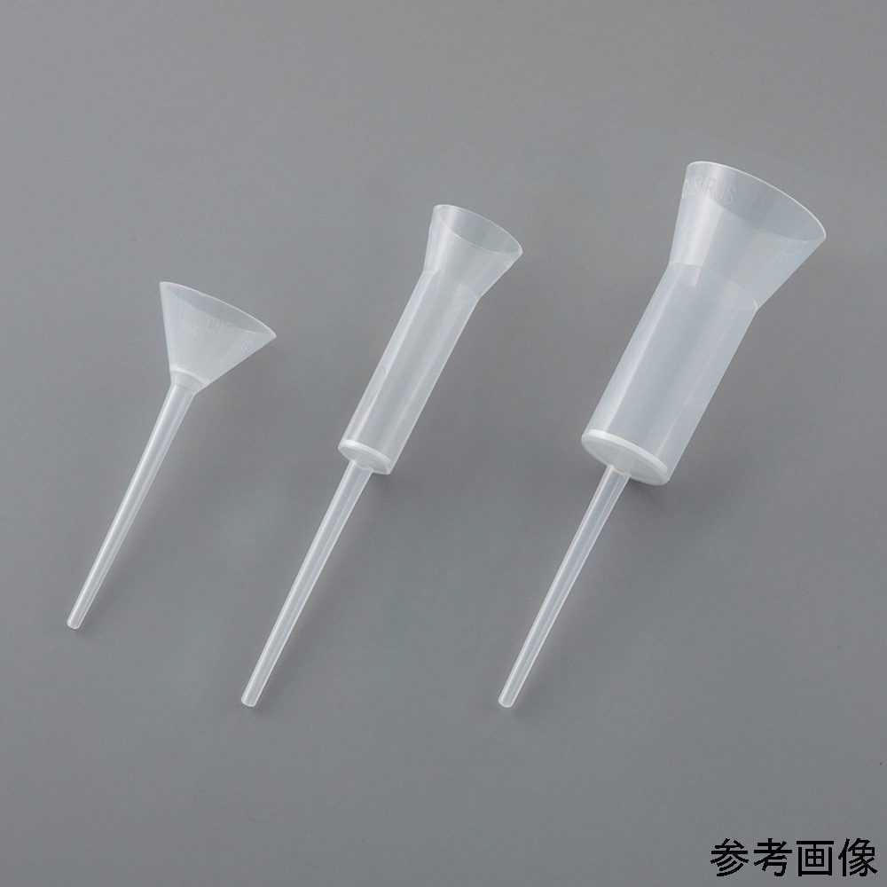 PP ロート型濾過器 CR−1018−2