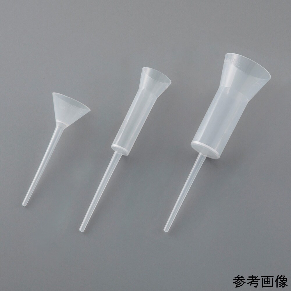 PP ロート型濾過器 CR−1018−6