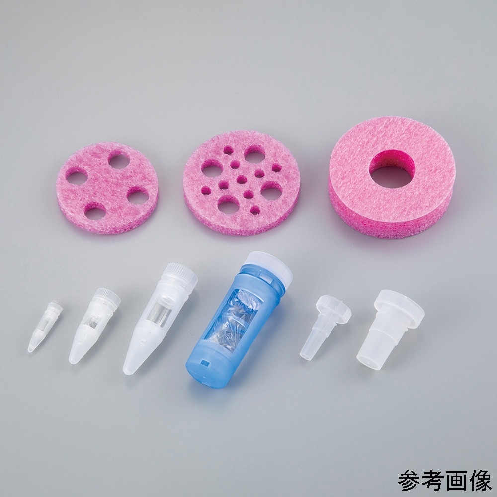 透析チューブキット MIDI HOLDE