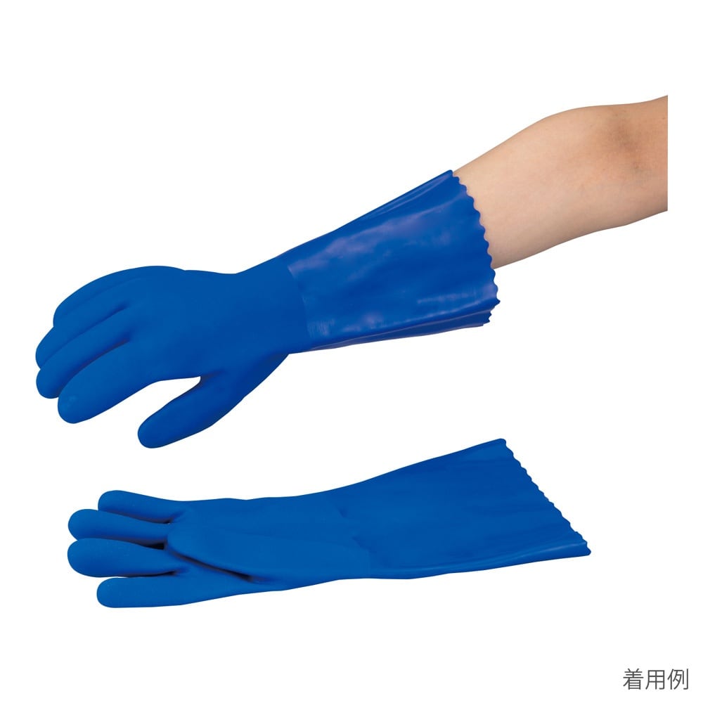 アズツール耐油手袋M