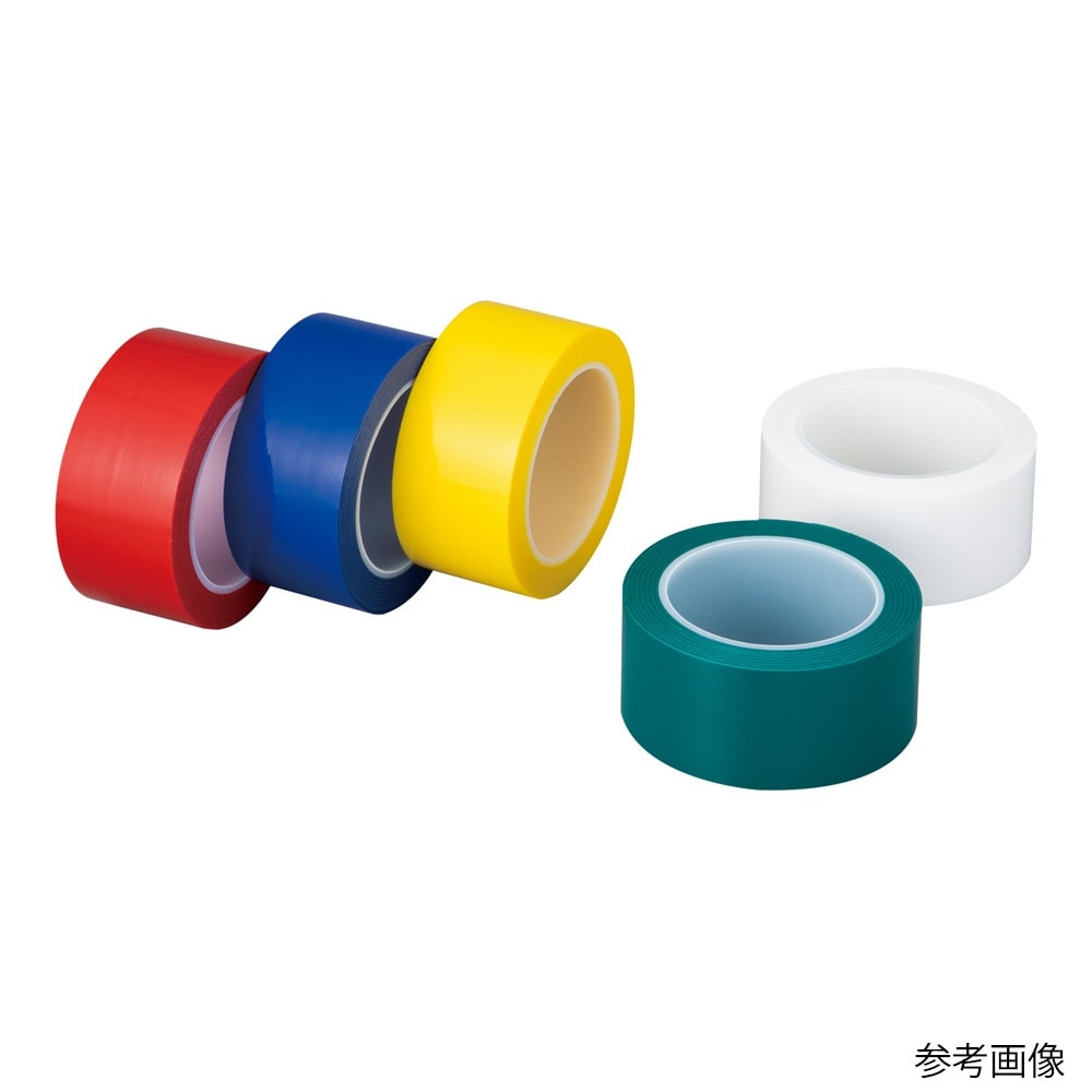 アズピュアクリーンルーム用テープ50mm