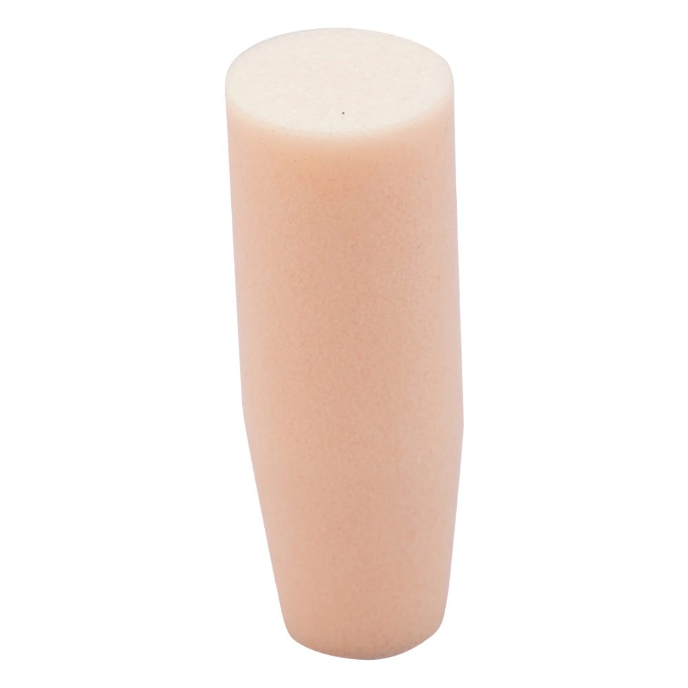 【AC滅菌】シリコ栓 L−17 10入