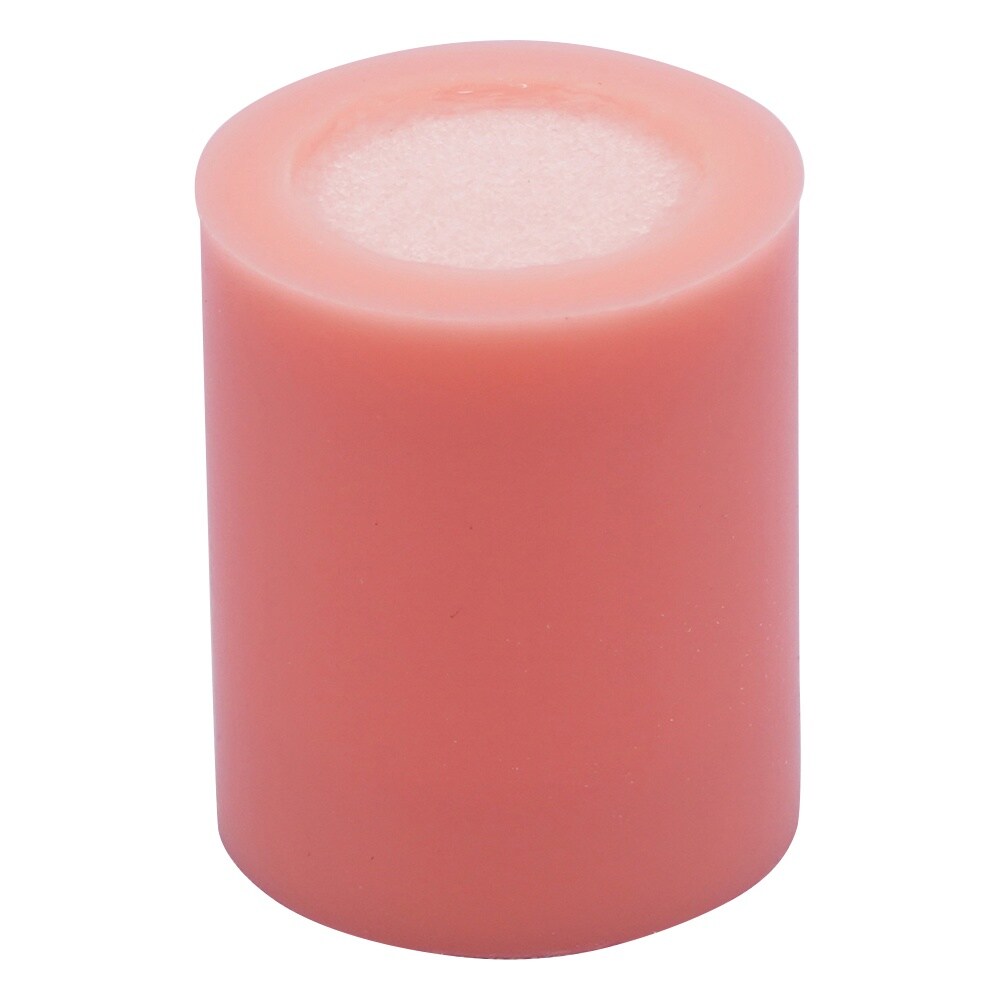 【AC滅菌】シリコ栓 C−20 10入