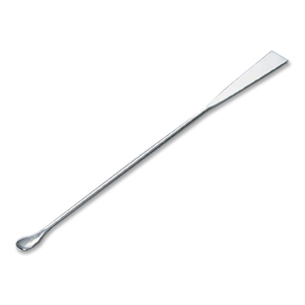 【AC滅菌】ミクロスパーテル 180丸太