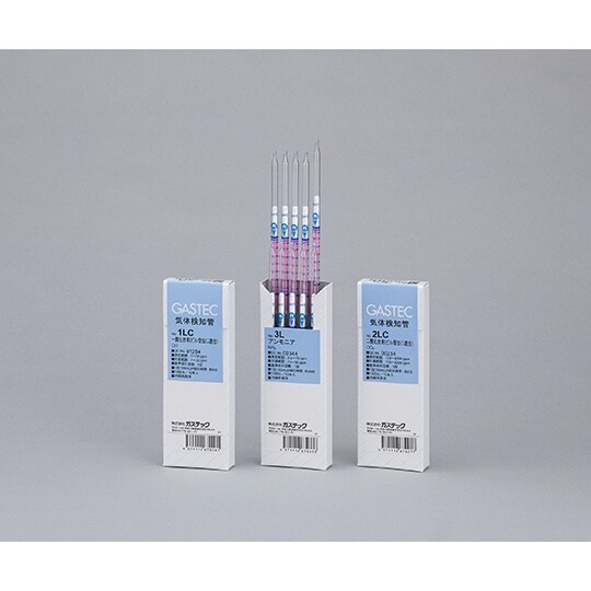 検知管 エアーテック 6AH