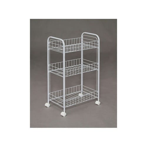 DMC−3メッシュカート