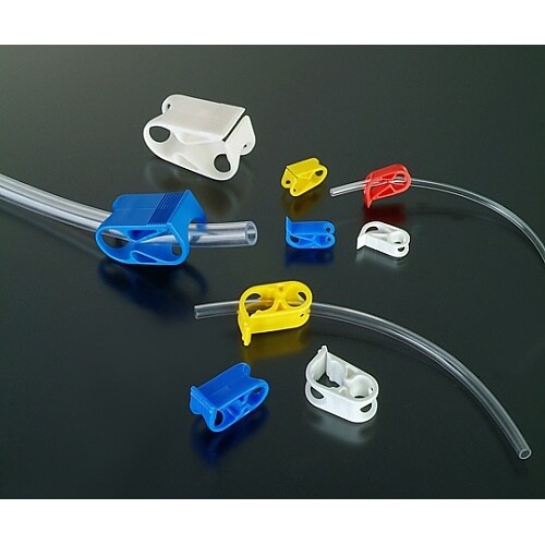 カラフルチューブクランプ S 最大4mm